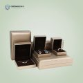 Jewelry Packaging Boxes