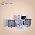 Jewelry Packaging Boxes