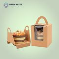 Kraft Bakery Boxes