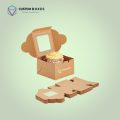 Kraft Bakery Boxes