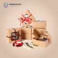 Kraft Bakery Boxes