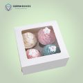 Kraft Cake Boxes