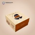 Kraft Cake Boxes