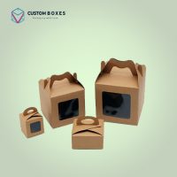 Custom Die Cut Boxes at Kraft Packaging