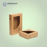Die Cut Packaging