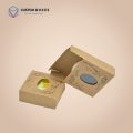 Kraft Die Cut Boxes