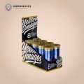 Kraft Display Boxes