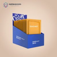 Custom Display Boxes - V Custom Boxes