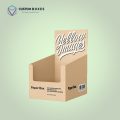 Kraft Display Boxes