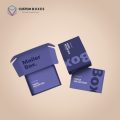 Kraft Mailing Boxes