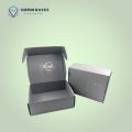 Kraft Mailing Boxes