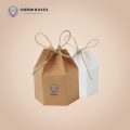 Kraft Paper Boxes