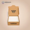 Kraft Paper Boxes
