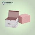 Kraft Tuck Top Boxes