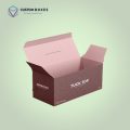 Kraft Tuck Top Boxes