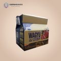 Meat Paper Board Boxes