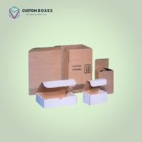 Custom Medicine Boxes At Paperboard – V Custom Boxes