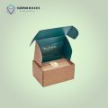 Personalized BuxBoard Boxes