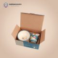 Personalized BuxBoard Boxes