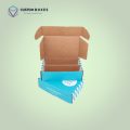 Personalized BuxBoard Boxes