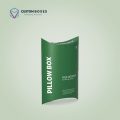 Pillow Packaging Boxes
