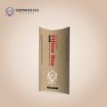 Pillow Packaging Boxes