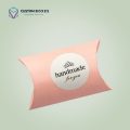 Pillow Packaging Boxes