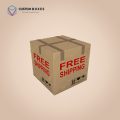 Shipping BuxBoard Boxes