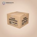 Shipping BuxBoard Boxes