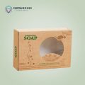 Soap Packaging Boxes
