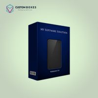 Electronics Product Packaging