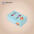 Tobacco Paper Board Boxes