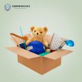 Custom Toy Boxes