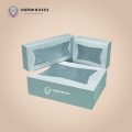 CardBoard Window Boxes