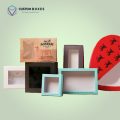 CardBoard Window Boxes