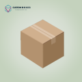 BuxBoard Cube Boxes