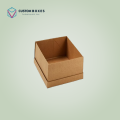 BuxBoard Cube Boxes