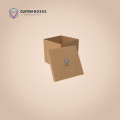 BuxBoard Cube Boxes
