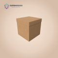BuxBoard Cube Boxes