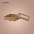 BuxBoard Display Boxes