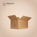CardBoard Cube Boxes