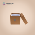 CardBoard Cube Boxes