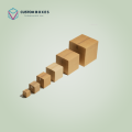 CardBoard Cube Boxes