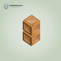 CardBoard Cube Boxes