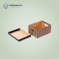 CardBoard Drawer Boxes