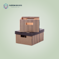 CardBoard Drawer Boxes