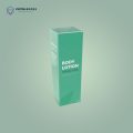 CBD Lotion Boxes