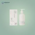 CBD Body Lotion Boxes