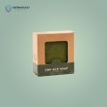 CBD Cleansing Body Bar Boxes