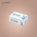 CBD Cleansing Body Bar Boxes